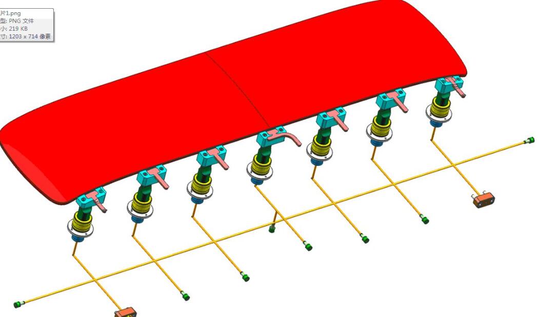 什么是注塑件的模內(nèi)熱切技術(shù)？