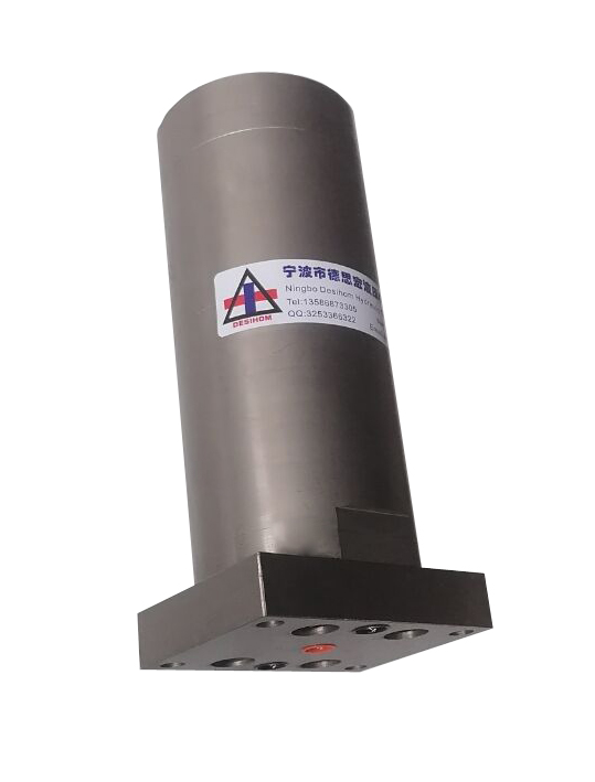 大流量液壓增壓器 大流量液壓增壓器